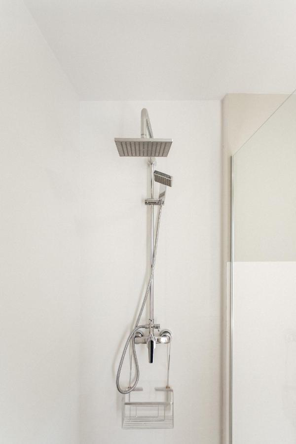 セビリアAlohamundi Duplex Alamedaアパートメント エクステリア 写真